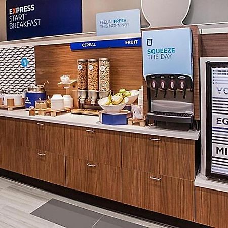 Holiday Inn Express & Suites - Lumberton By Ihg Екстер'єр фото