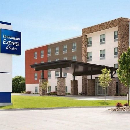 Holiday Inn Express & Suites - Lumberton By Ihg Екстер'єр фото