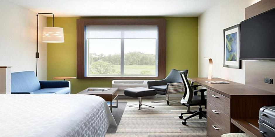 Holiday Inn Express & Suites - Lumberton By Ihg Екстер'єр фото