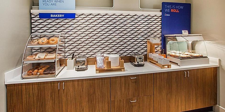 Holiday Inn Express & Suites - Lumberton By Ihg Екстер'єр фото