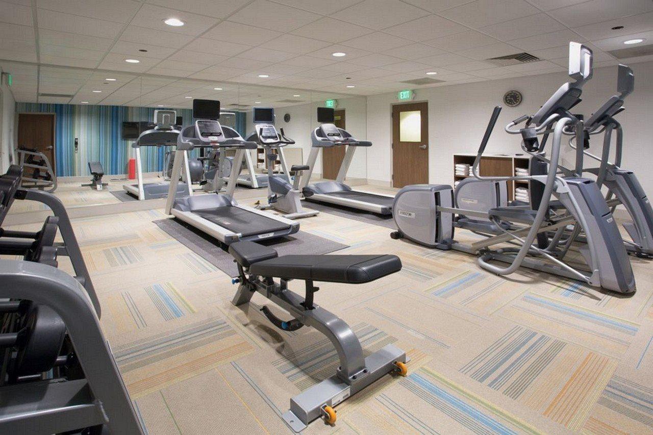 Holiday Inn Express & Suites - Lumberton By Ihg Екстер'єр фото